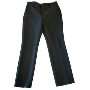 Zara Black Work Pants